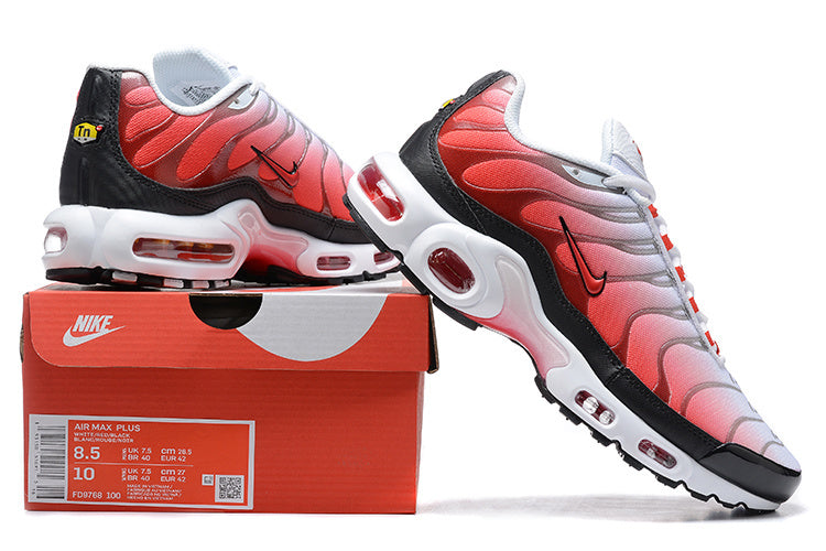 Air Max Plus 'Gym Red'