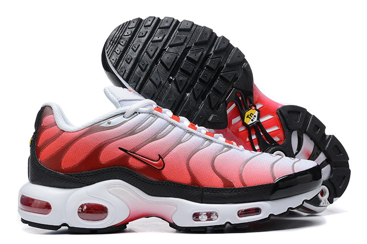 Air Max Plus 'Gym Red'