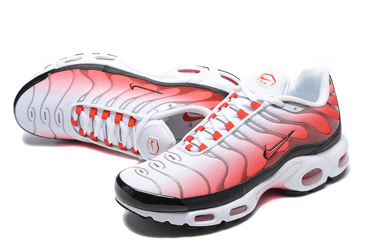 Air Max Plus 'Gym Red'